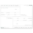 Adressfeldaufkleber eGK (100 Stck.) 0