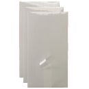 Verstärkerstreifen für Karteitaschen DIN A4 (500 Stck.)