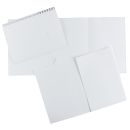 Ablagemappen DIN A4 für alle Fachrichtungen (100 Stck.)
