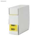 Archiv-Nummern, doppelt 9001 - 10000