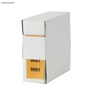 Archiv-Nummern, doppelt 1001 - 2000