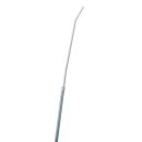 Medena Saugansatz m. abgeflachter Spitze 22 cm lang