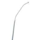 Medena Yankauer-Saugansatz doppelt geb. 17 cm lang