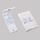 Videokameraabdeckung mit Teleskop- faltung