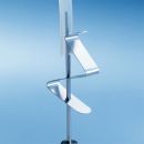 E 472 Klemmfeder für Injektordüse Ø 4 mm für E 351