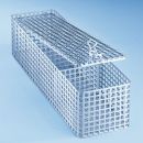 UTS Utensilienkasten/groß für Kleinteile mit Deckel