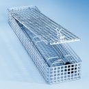 E 460 Einsatz 1/4 für starre Optiken unterschiedlicher Länge