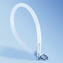 E 448 Silikonschlauch 0