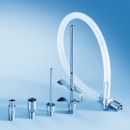 E 453 Injektordüse mit Halteklammer 0