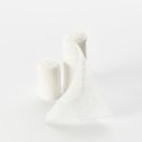 miro-mull A Fixierbinden gekreppt weiß, 4 m x 6 cm (20 Stck.)