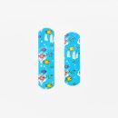 miro-kidstripe Injektionspflaster, 2 Größen (20 Stck.)