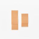 miro-stripe T Injektionspflaster beige