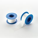 miro-silk Heftpflaster weiß, 9