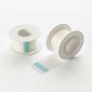 miro-pore Heftpflaster weiß, 5 m x 5 cm (6 Rl.)