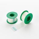 miro-clearfix Heftpflaster transparent, 5 m x 1