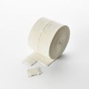 miro-cell Zellstofftupfer 4 x 5 cm (2 Rl. à 500 Stck.)