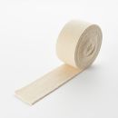 miro-last Kompressionsschlauchbandage Gr. L weiß