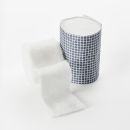 miro-soft Polsterbinden weiß, 3 m x 6 cm (108 Stck.)