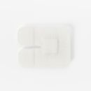 Steriles I.V. Kanülenpflaster weiß