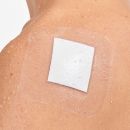 miro-plast steril Wundschnellverband transparent