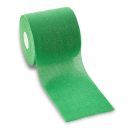miro-haft fein Fixierbinde grün, 20 m x 10 cm