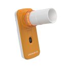 Spirobank Oxi Spirometer inkl. Pulsoxymetrie