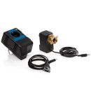 Wasserstopp-Ventil (Leckwassermelder)