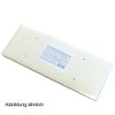 Einmal-Papierfilter 13,0 x 12,0 cm, für Sterilisier-Behälter 17K (100 Stck.)