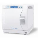 Vacuklav 30 B+ Ausführung mit Festwasseranschluss