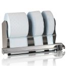 Rollenhalter für MELAseal Pro mit Abschneidevorrichtung