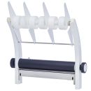 Gerät-Rollenhalter Deluxe 0