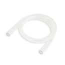 Silikonschlauch 2 m, 10/6 mm, für Injektorschiene