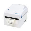 MELAprint 80 Protokoll- und Barcode- Etikettendrucker inkl. Netzwerkabel