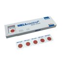 MELAcontrol Wash Check Reinigungsindikatoren (100 Stck.)