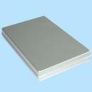 Norm-Traykassette, ungelocht, 29 x 19 x 4 cm