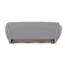 Universal Ergosafe Scherköpfe, Einwegklingen grau (50 Stck.)