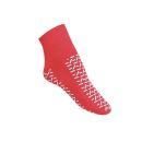 Anti-Rutsch-Socken, Gr. S (31-33) rot
