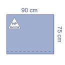 OPS Essential Abdecktuch, selbstklebend, 75 x 90 cm