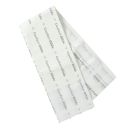 Comfort Glide Trockenunterlagen 91