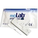 Troponin I Test (10 Kassetten) 0