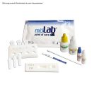 Strep A Test (25 Kassetten) 0