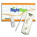 RightSign PSA Test (25 Kasetten) 0