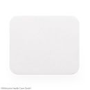 Mepilex Schaumverband ohne Haftrand, steril