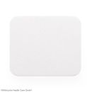 Mepilex Schaumverband ohne Haftrand, steril