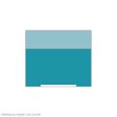 OP-Abdecktücher selbstklebend 3-lagig 150 x 240 cm (16 Stck.)