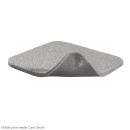 Mepilex Ag Schaumverband steril