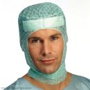 Barrier OP-Hauben ALL Pro grün (70 Stck.)