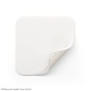 Mepilex XT Schaumverband ohne Haftrand, steril