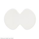 Mepilex Heel Schaumverband steril, 13 x 20 cm (5 Stck.)