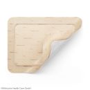 Mepilex Border Flex Schaumverband steril 15 x 20 cm